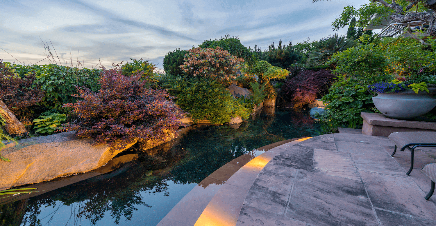 luxury home lighting