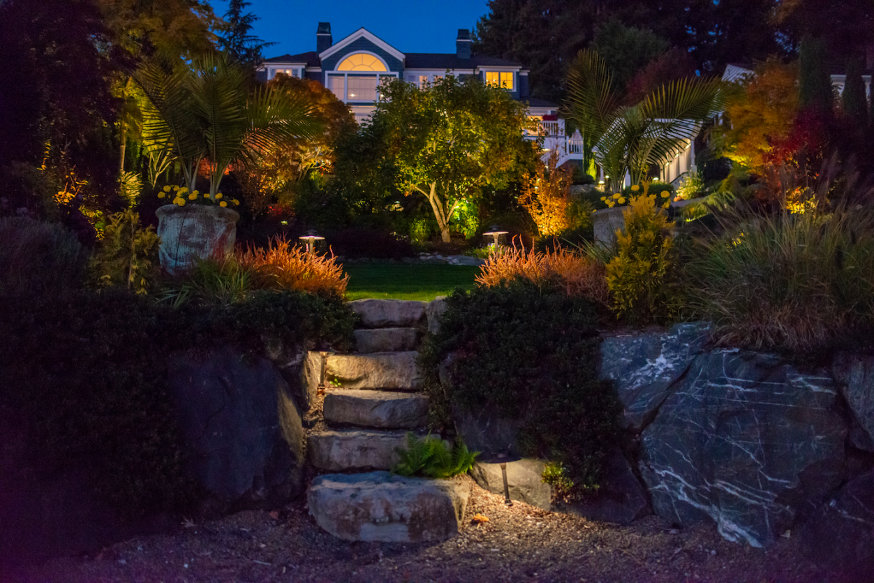 Meydenbauer Bay - Beach Side