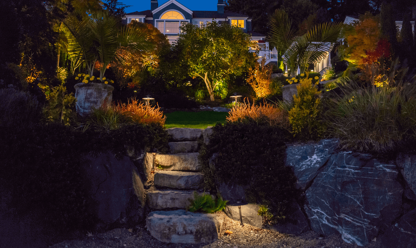 Meydenbauer Bay - Beach Side