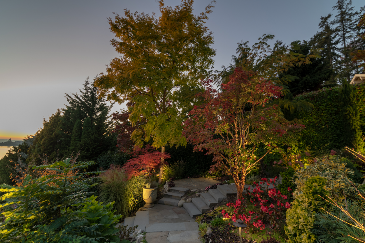 Meydenbauer - Convergence steps