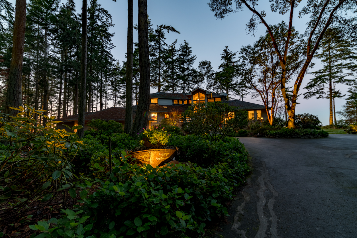 Port Townsend - Driveway 3