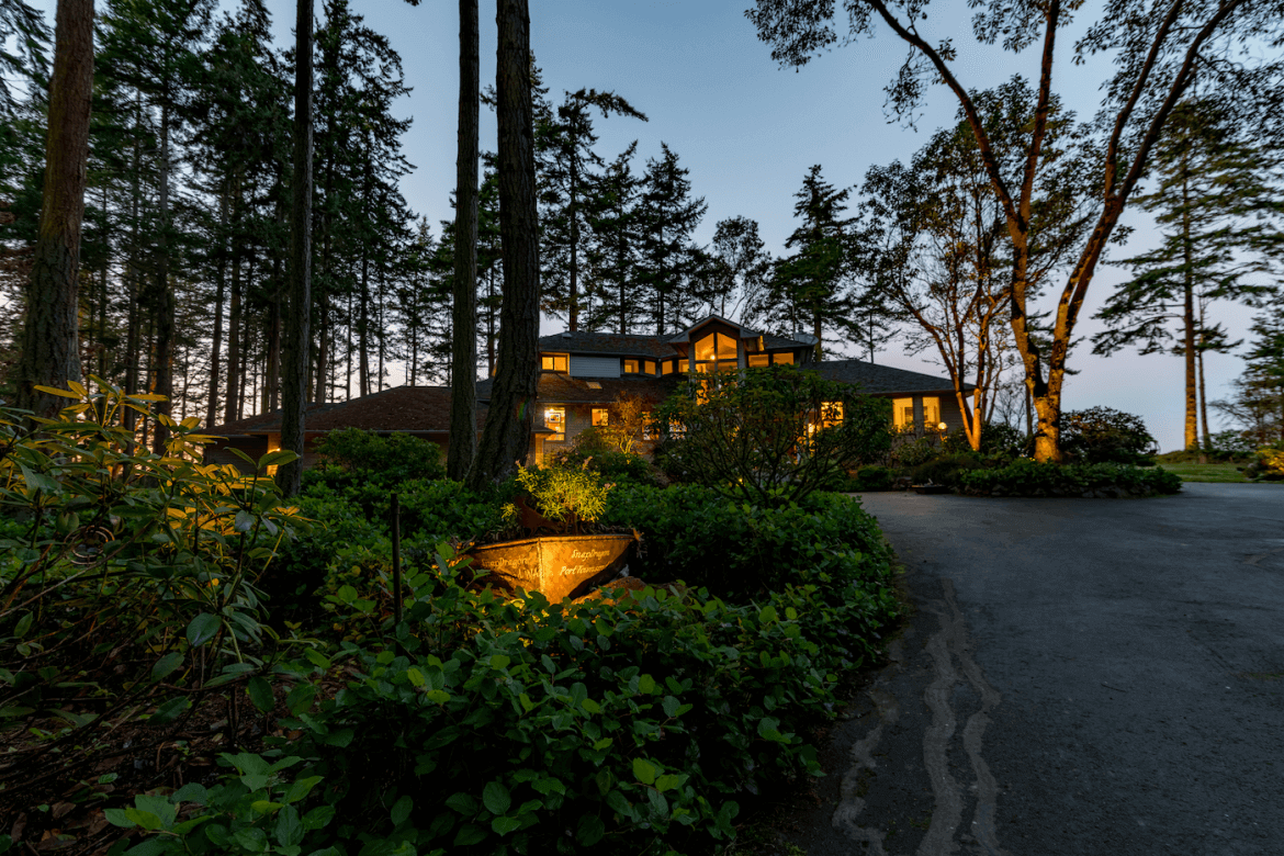 Port Townsend - Driveway 3