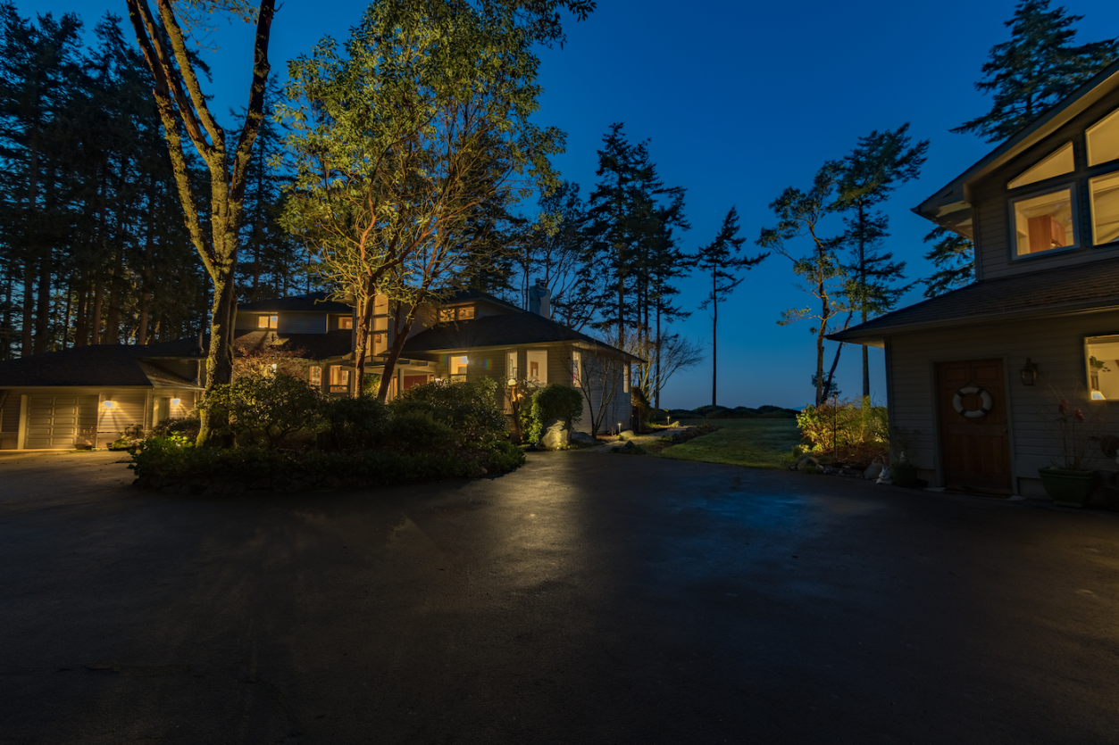 Port Townsend - Driveway 4