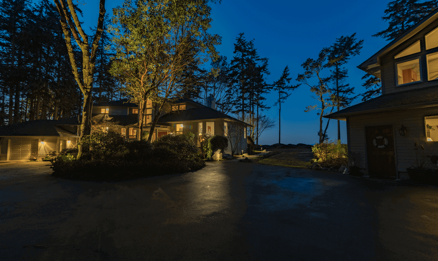 Port Townsend - Driveway 4