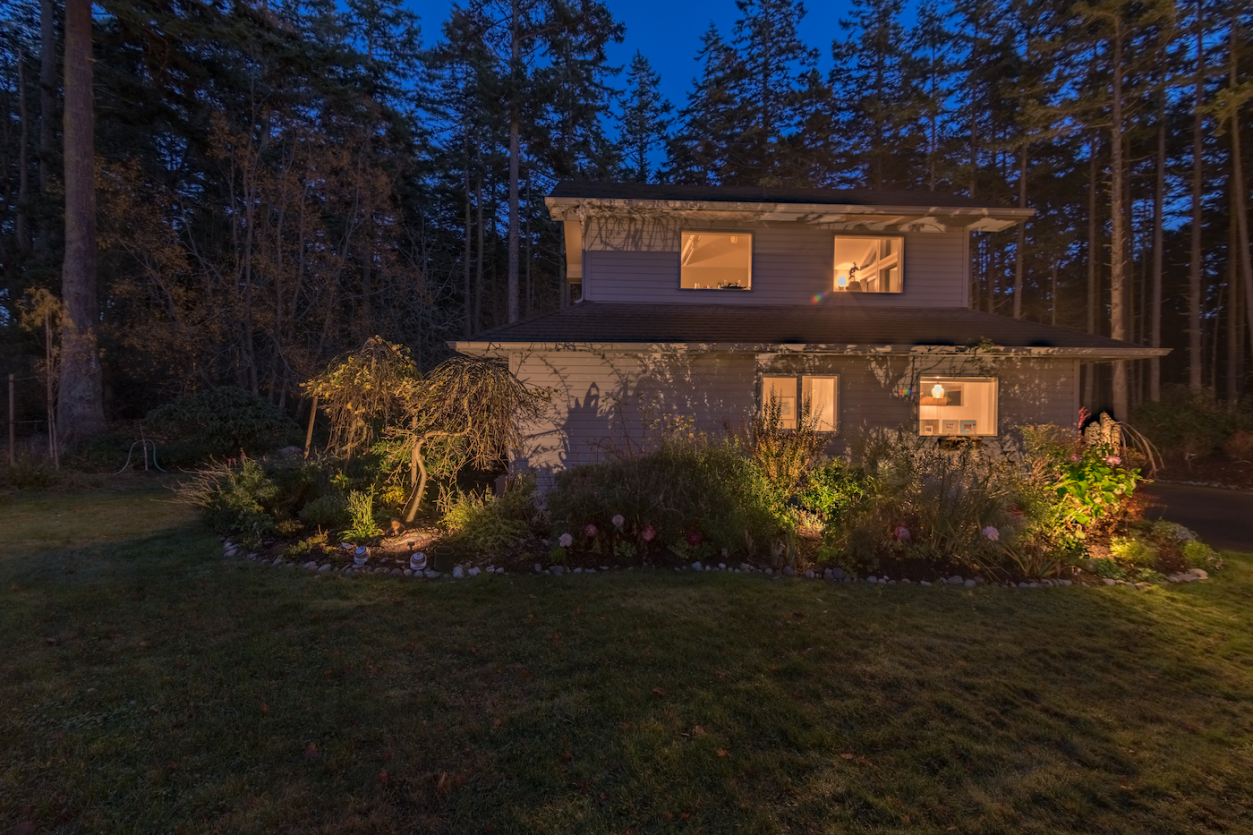 Port Townsend - Home