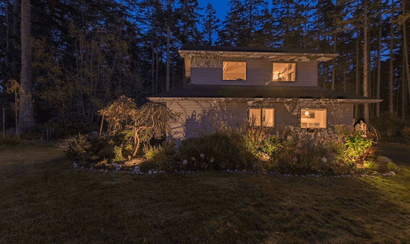 Port Townsend - Home