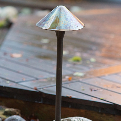 Path-Light-PL006-Brass-Tiki-7-Top