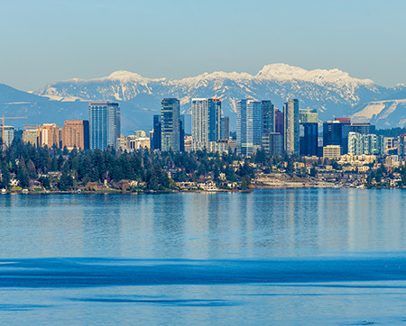 bellevue, washington
