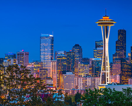 seattle washington