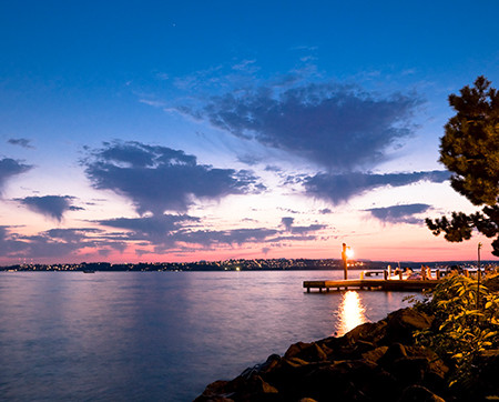 kirkland washington