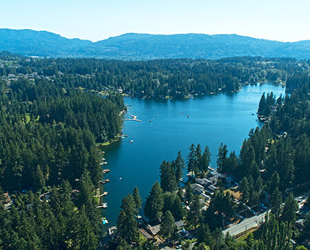 redmond washington