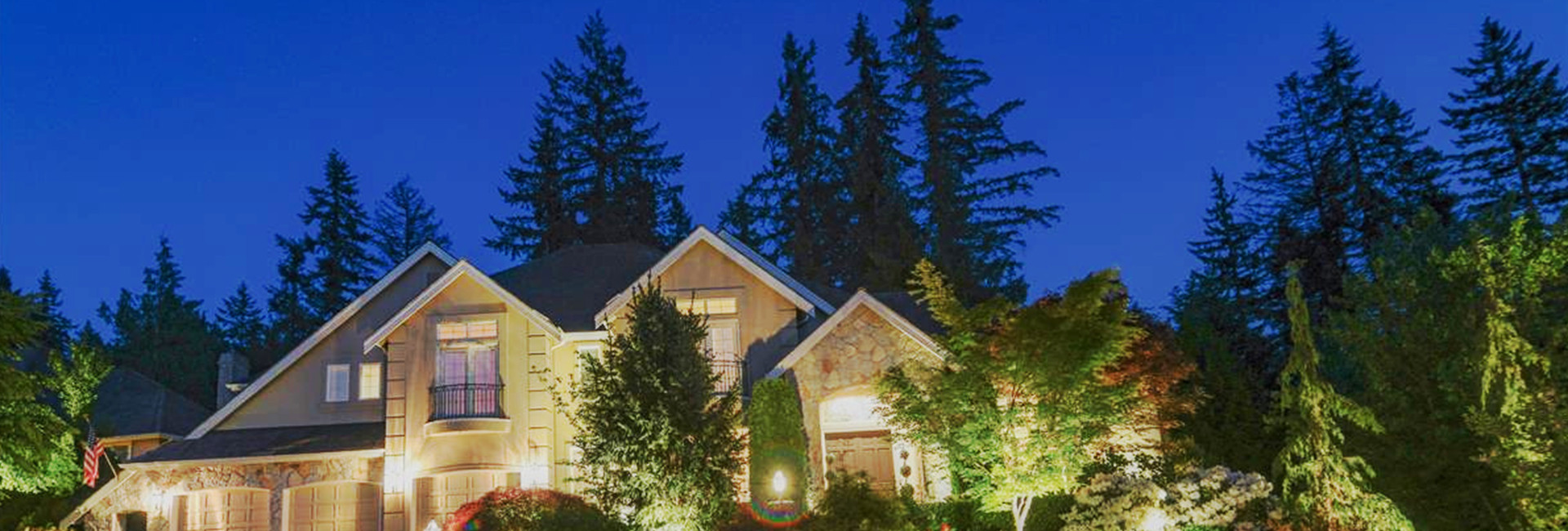 woodinville lighting design