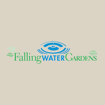 falling-water