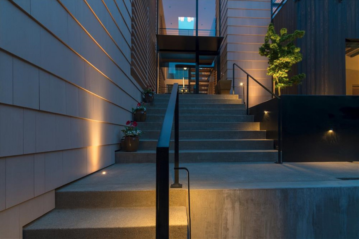 Modern discount landscape lights