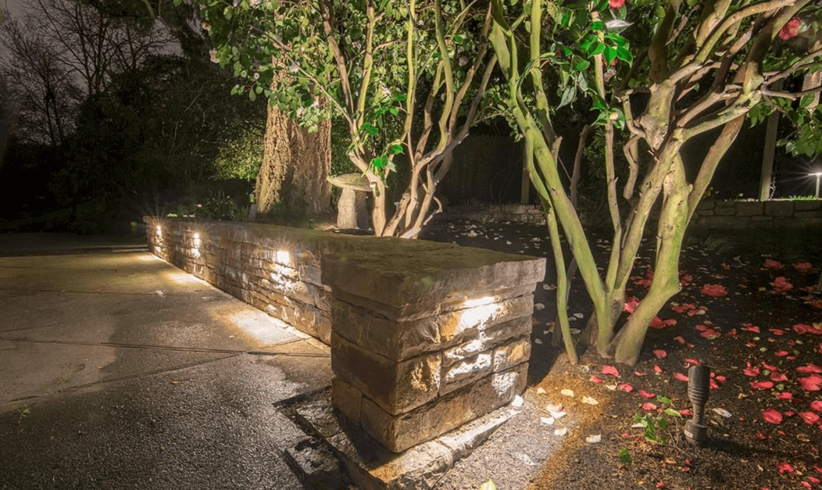 Beacon Hill-garden bench