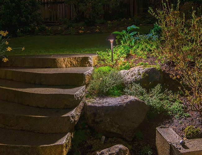 Beacon Hill-staris
