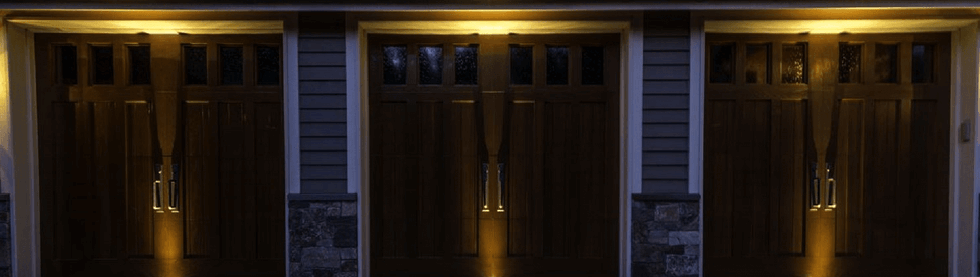 Bridle trails-garage