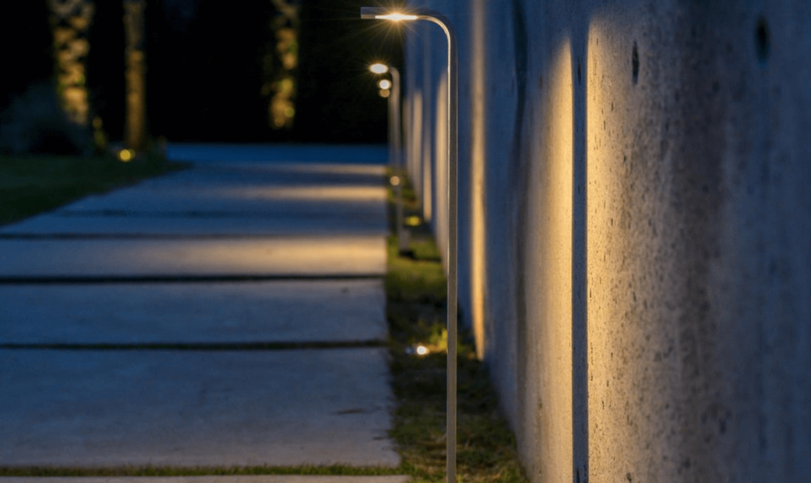 Capitol Hill Tri-Level Residence- walkway
