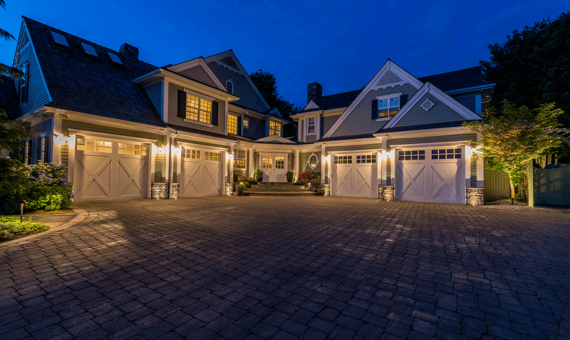 Woodinville AOLP-steps front entrance