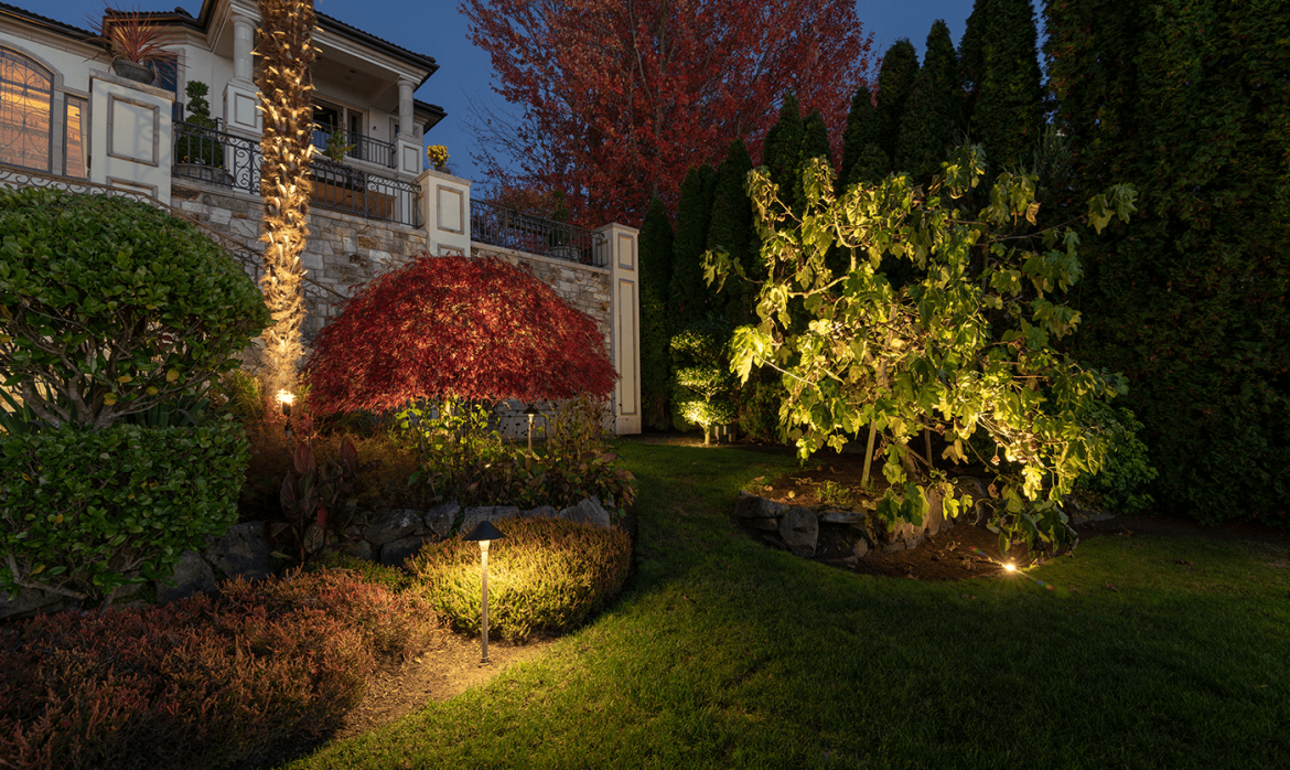 Lake Washington Home-garden