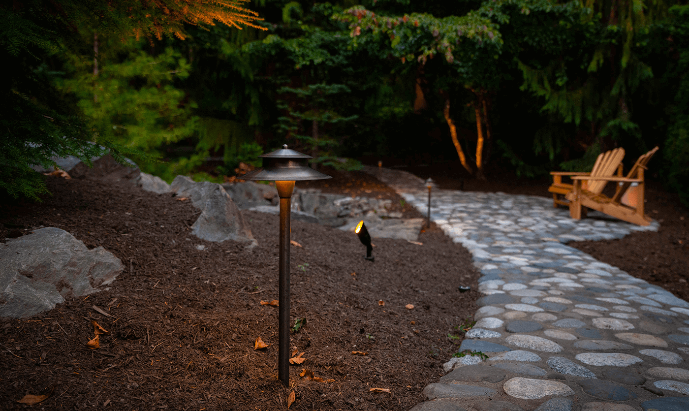 Marymoor park - relaxing area