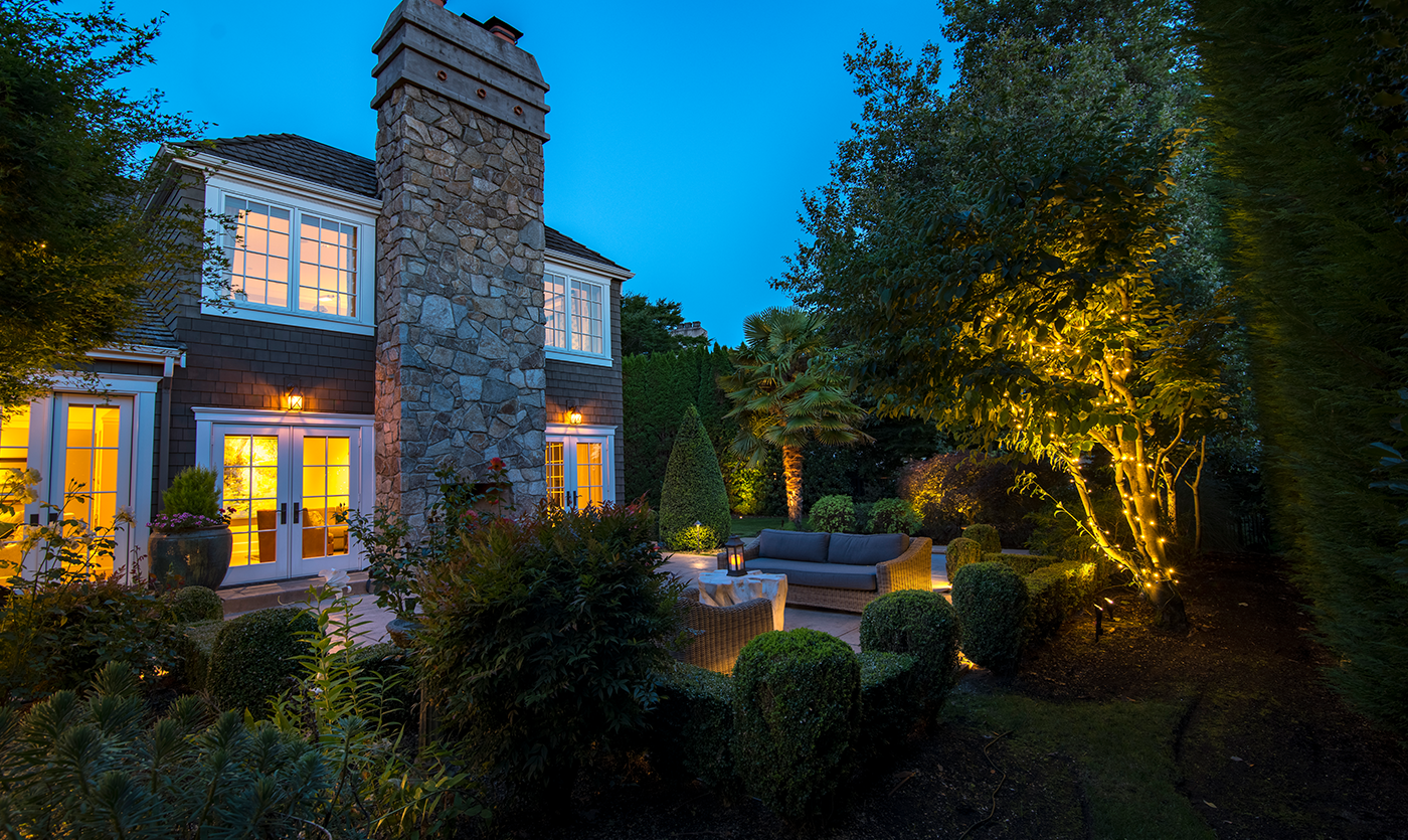 Medina Home- guest area