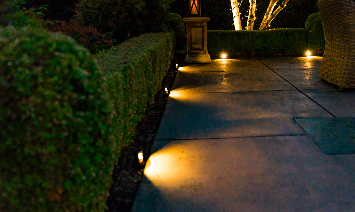 Medina Home- hallway
