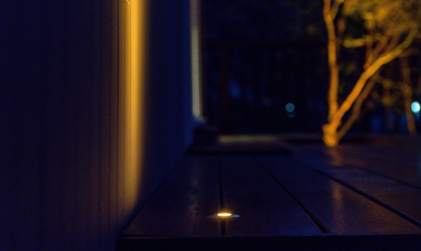 Mercer Island Mid-Center-floor lamp