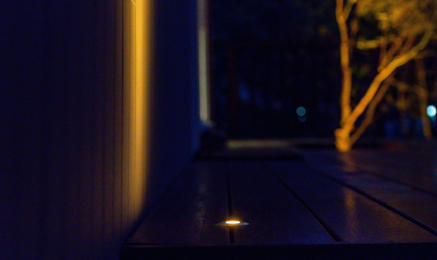 Mercer Island Mid-Center-floor lamp