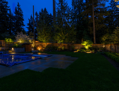 Mercer Island-patio