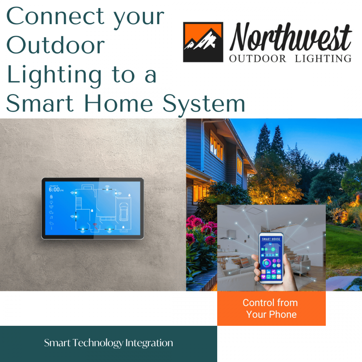 Control from Your Phone