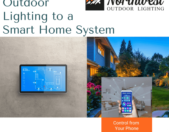Control from Your Phone