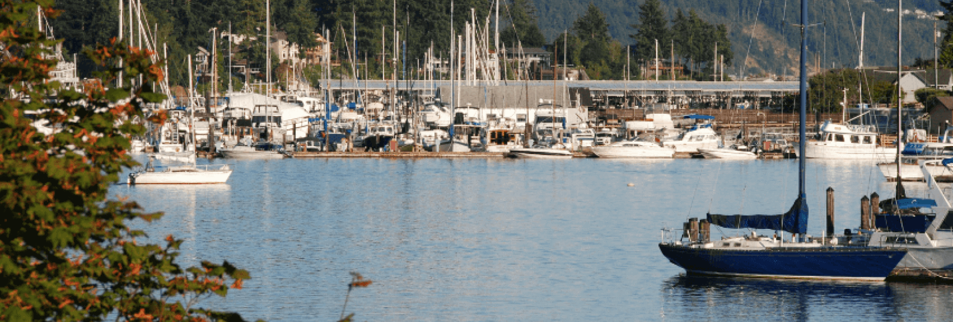 Gig Harbor