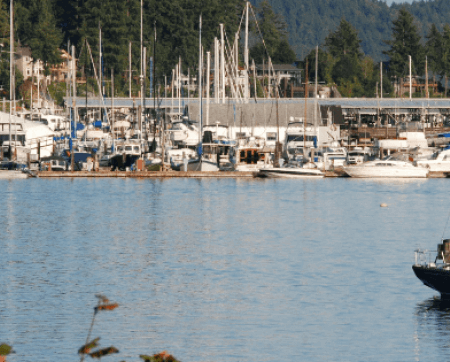 Gig Harbor
