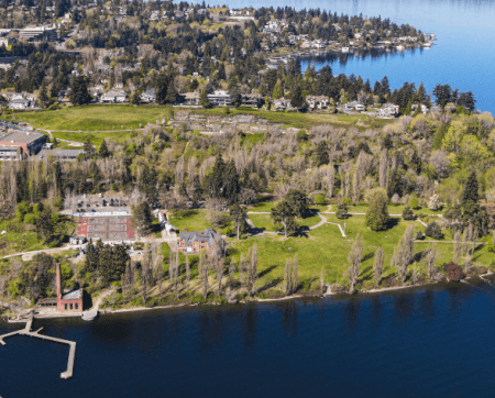 Whidbey Island
