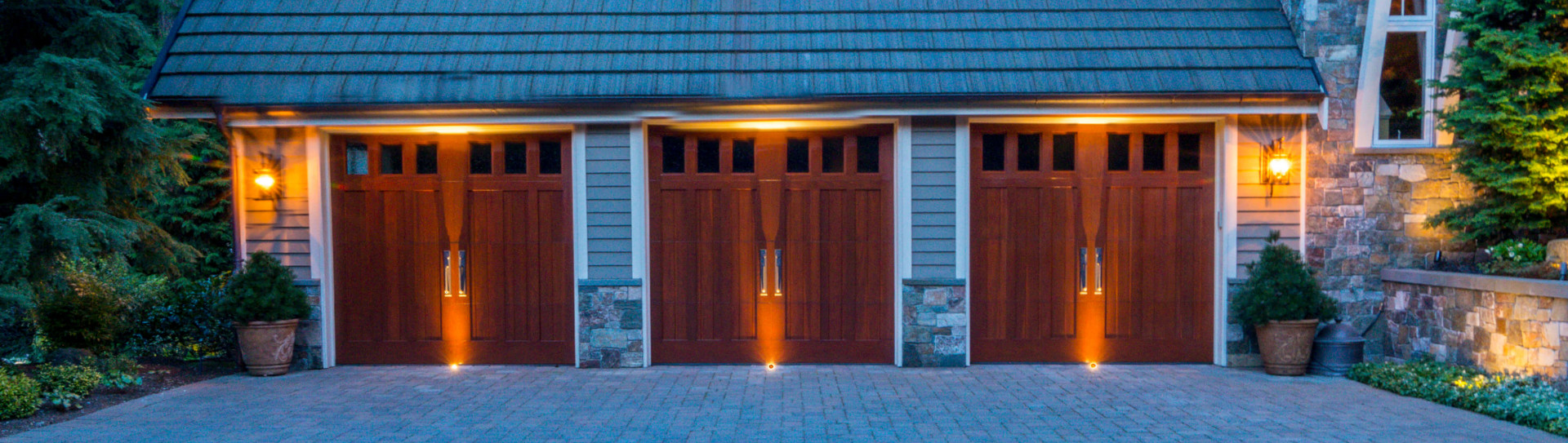 Chapman-86261 garage