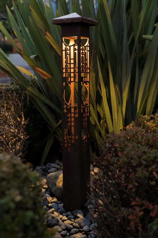 NWOL_Snoqualmie-bollard